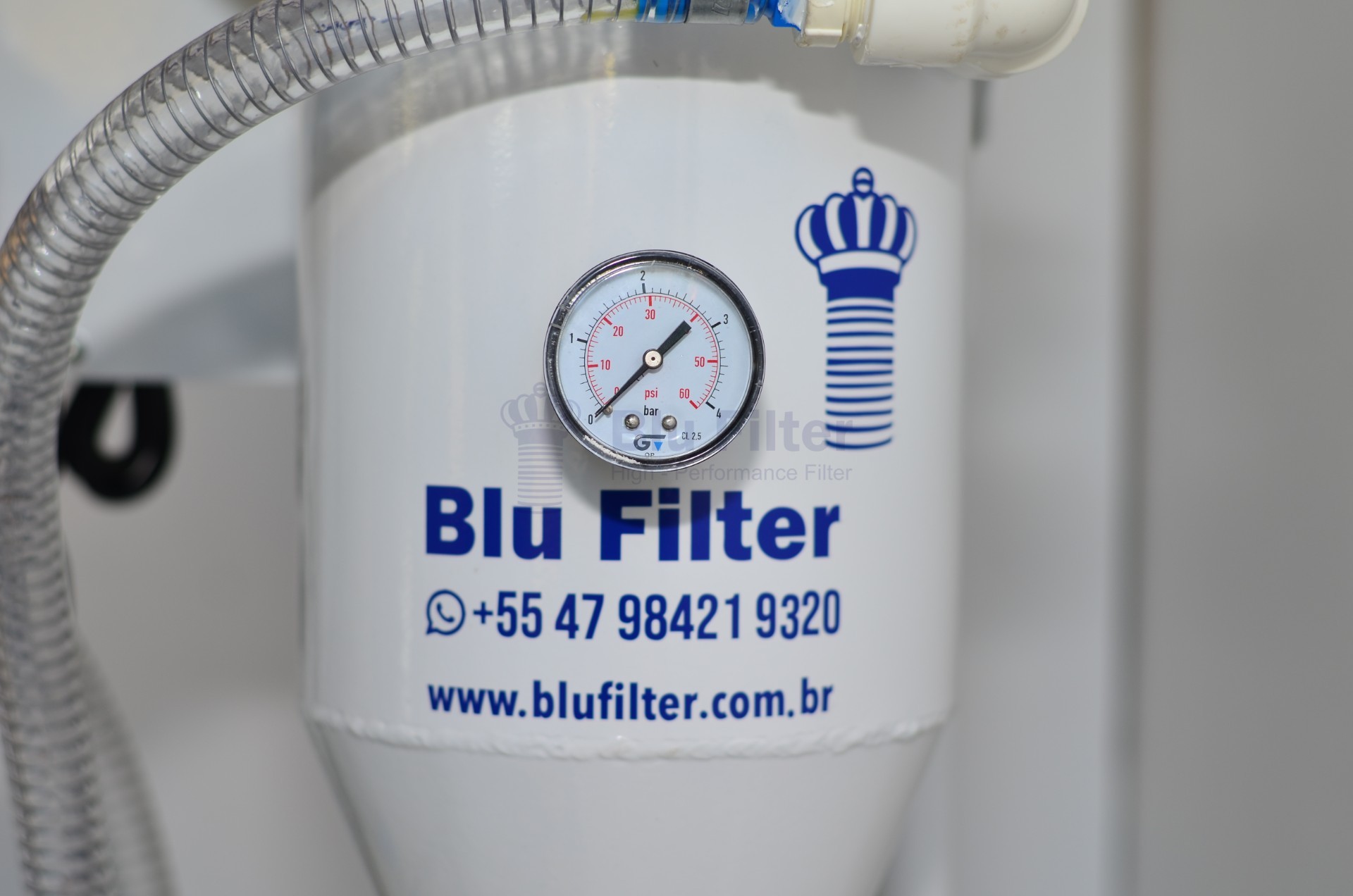 Máquina de Diálise BFD P